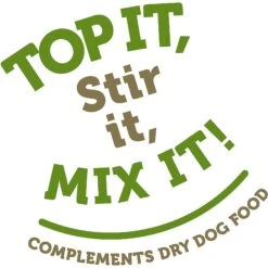 Applaws Taste Toppers Lamb, Carrot, Courgette & Chickpeas In Gravy Wet Dog Food Topper, 3-oz Pouch -Cozy Paws 364388 PT5. AC SS1800 V1643668896