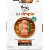 Nutro SO SIMPLE Adult Chicken & Rice Recipe Natural Dry Dog Food