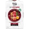 Nutro SO SIMPLE Adult Beef & Rice Recipe Natural Dry Dog Food -Cozy Paws 366852 MAIN. AC SS1800 V1702666773