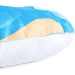 HappyCare Textiles 3D Realistic Donut Print Bolster Dog Bed -Cozy Paws 366943 PT4. AC SS1800 V1645648030