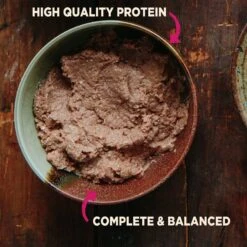 Wellness CORE Mini Meals Chicken & Turkey, Chicken & Lamb Shredded Variety Pack Natural Wet Dog Food Pouches & Wellness CORE Mini Meals Beef & Chicken, Chicken Pate Variety Pack Dog Food Pouches -Cozy Paws 367561 PT6. AC SS1800 V1644449512