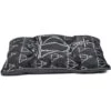 Fetch For Pets Harry Potter Napper Dog Bed, Deathly Hollow -Cozy Paws 367768 MAIN. AC SS1800 V1645225006