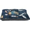 Fetch For Pets Potter Napper Dog Bed, Spells & Charms -Cozy Paws 367769 MAIN. AC SS1800 V1645224418