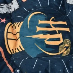 Fetch For Pets Potter Napper Dog Bed, Spells & Charms 10 Fetch For Pets Potter Napper Dog Bed, Spells & Charms -Cozy Paws 367769 PT3. AC SS1800 V1645231586