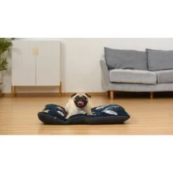 Fetch For Pets Potter Napper Dog Bed, Spells & Charms 11 Fetch For Pets Potter Napper Dog Bed, Spells & Charms -Cozy Paws 367769 PT4. AC SS1800 V1645230124