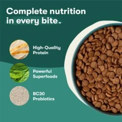 Jinx Chicken, Sweet Potato & Carrot ALS Kibble Dog Dry Food -Cozy Paws 367803 PT4. AC SS1800 V1645489613