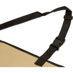 Pet Parade Waterproof Dog Seatcover, Beige -Cozy Paws 367861 PT4. AC SS1800 V1645498959