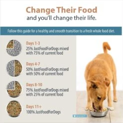 JustFoodForDogs Veterinary Diet Renal Support Low Protein Frozen Human-Grade Fresh Dog Food -Cozy Paws 368109 PT8. AC SS1800 V1675356338