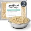 JustFoodForDogs Balanced Remedy Recipe Frozen Human-Grade Fresh Dog Food -Cozy Paws 368113 MAIN. AC SS1800 V1667599203