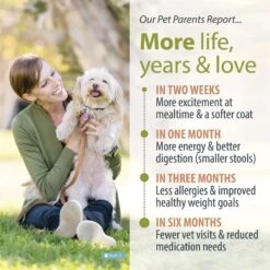 JustFoodForDogs Veterinary Diet Critical Care Support Frozen Human-Grade Fresh Dog Food -Cozy Paws 368122 PT5. AC SS1800 V1675350586