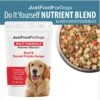 JustFoodForDogs DoItYourself Beef & Russet Potato Recipe Fresh Dog Food Recipe & Nutrient Blend -Cozy Paws 368153 MAIN. AC SS1800 V1683574652
