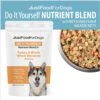JustFoodForDogs DoItYourself Turkey & Whole Wheat Macaroni Recipe Fresh Dog Food Recipe & Nutrient Blend -Cozy Paws 368155 MAIN. AC SS1800 V1666385786