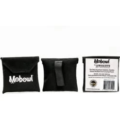 Mobowl Carrying Pouch Travel Dog & Cat Bowl, 2-cup -Cozy Paws 369116 PT5. AC SS1800 V1646946126