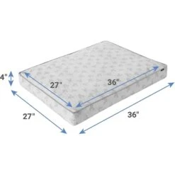 Disney Mickey Mouse Pillow Cat & Dog Bed & Disney Mickey Mouse Bolster Cat & Dog Bed -Cozy Paws 370380 PT2. AC SS1800 V1645808800