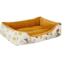 Disney Winnie The Pooh Pet Bed & Disney Winnie The Pooh Honey Pot Covered Cat & Dog Bed -Cozy Paws 370384 PT1. AC SS1800 V1645808798