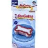 PetCakes Holiday Turkey Flavored Cake Kit Dog Treats, 5-oz Bag -Cozy Paws 372027 MAIN. AC SS1800 V1657657541