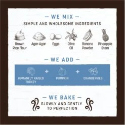 Earth Animal No-Hide Long Lasting Natural Rawhide Alternative The Feast Recipe Small Chew Dog Treats, 2 Count -Cozy Paws 372305 PT3. AC SS1800 V1691615375