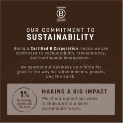 Earth Animal No-Hide Long Lasting Natural Rawhide Alternative The Feast Recipe Small Chew Dog Treats, 2 Count -Cozy Paws 372305 PT8. AC SS1800 V1691614626