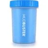 Dexas Popware For Pets Dexas MudBuster Portable Dog Paw Cleaner