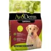 AvoDerm Original Lamb Meal & Brown Rice Recipe Adult Dry Dog Food -Cozy Paws 46706 MAIN. AC SS1800 V1585938464