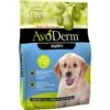 AvoDerm Natural Puppy Chicken Meal & Brown Rice Dry Dog Food