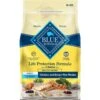 Blue Buffalo Life Protection Formula Healthy Weight Adult Chicken & Brown Rice Recipe Dry Dog Food