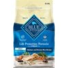 Blue Buffalo Life Protection Formula Adult Chicken & Brown Rice Recipe Dry Dog Food -Cozy Paws 46861 MAIN. AC SS1800 V1689357643