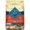 Blue Buffalo Life Protection Formula Large Breed Senior Chicken & Brown Rice Recipe Dry Dog Food