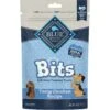 Blue Buffalo Blue Bits Tasty Chicken Recipe Soft-Moist Training Dog Treats -Cozy Paws 46937 MAIN. AC SS1800 V1691601644