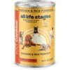 CANIDAE All Life Stages Chicken & Rice Formula Canned Dog Food