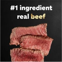 Cesar Classic Loaf In Sauce Top Sirloin Flavor Small Breed Adult Wet Dog Food Trays -Cozy Paws 47087 PT3. AC SS1800 V1695662273