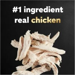 Cesar Puppy Classic Loaf In Sauce Chicken & Beef Recipe Grain-Free Small Breed Wet Dog Food Trays -Cozy Paws 47090 PT3. AC SS1800 V1695746110