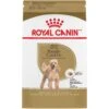 Royal Canin Breed Health Nutrition Poodle Adult Dry Dog Food -Cozy Paws 48705 MAIN. AC SS1800 V1695156284