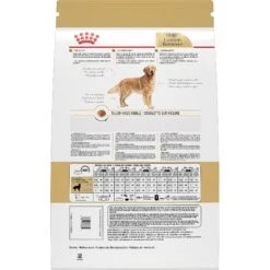 Royal Canin Breed Health Nutrition Golden Retriever Adult Dry Dog Food -Cozy Paws 48721 PT2. AC SS1800 V1695219195