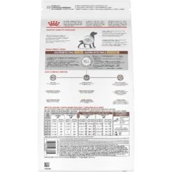 Royal Canin Veterinary Diet Adult Gastrointestinal High Fiber Dry Dog Food -Cozy Paws 48746 PT1. AC SS1800 V1691506525