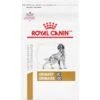 Royal Canin Veterinary Diet Adult Urinary UC Dry Dog Food