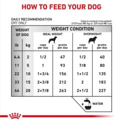 Royal Canin Veterinary Diet Adult Urinary UC Dry Dog Food -Cozy Paws 48760 PT8. AC SS1800 V1692390376
