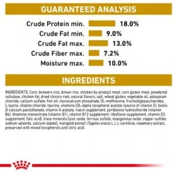 Royal Canin Veterinary Diet Adult Urinary SO Moderate Calorie Dry Dog Food -Cozy Paws 48762 PT5. AC SS1800 V1670425420