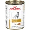 Royal Canin Veterinary Diet Adult Urinary SO Moderate Calorie Thin Slices In Gravy Canned Dog Food