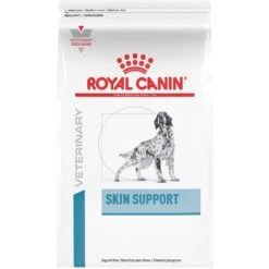 Royal Canin Veterinary Diet Adult Skin Support Dry Dog Food