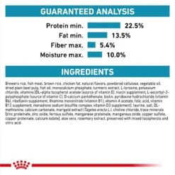 Royal Canin Veterinary Diet Adult Skin Support Dry Dog Food -Cozy Paws 48773 PT5. AC SS1800 V1692391049