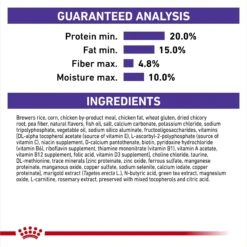 Royal Canin Veterinary Diet Adult Dental Small Breed Dry Dog Food -Cozy Paws 48815 PT5. AC SS1800 V1694463370