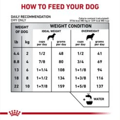 Royal Canin Veterinary Diet Adult Dental Small Breed Dry Dog Food -Cozy Paws 48815 PT6. AC SS1800 V1694464713
