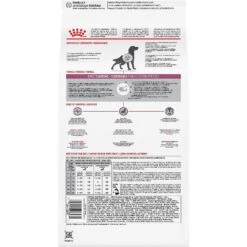 Royal Canin Veterinary Diet Adult Early Cardiac Dry Dog Food -Cozy Paws 48818 PT2. AC SS1800 V1614378421
