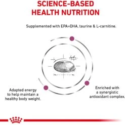 Royal Canin Veterinary Diet Adult Early Cardiac Dry Dog Food -Cozy Paws 48818 PT4. AC SS1800 V1614381391