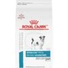 Royal Canin Veterinary Diet Adult Hydrolyzed Protein Small Breed Dry Dog Food -Cozy Paws 48839 MAIN. AC SS1800 V1693315461