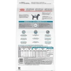 Royal Canin Veterinary Diet Adult Hydrolyzed Protein Small Breed Dry Dog Food -Cozy Paws 48839 PT1. AC SS1800 V1693315516