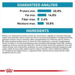 Royal Canin Veterinary Diet Adult Hydrolyzed Protein Small Breed Dry Dog Food -Cozy Paws 48839 PT7. AC SS1800 V1693317691