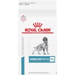 Royal Canin Veterinary Diet Adult Hydrolyzed Protein PS Dry Dog Food