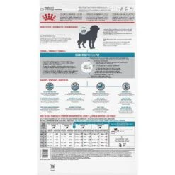 Royal Canin Veterinary Diet Adult Selected Protein PW Large Breed Dog Food -Cozy Paws 48846 PT1. AC SS1800 V1684413145